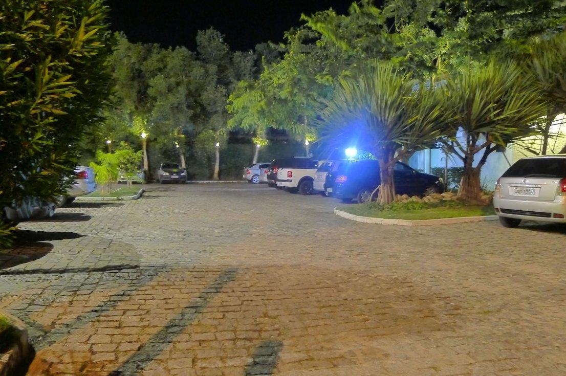 Fotos del hotel - Sarana Praia Hotel