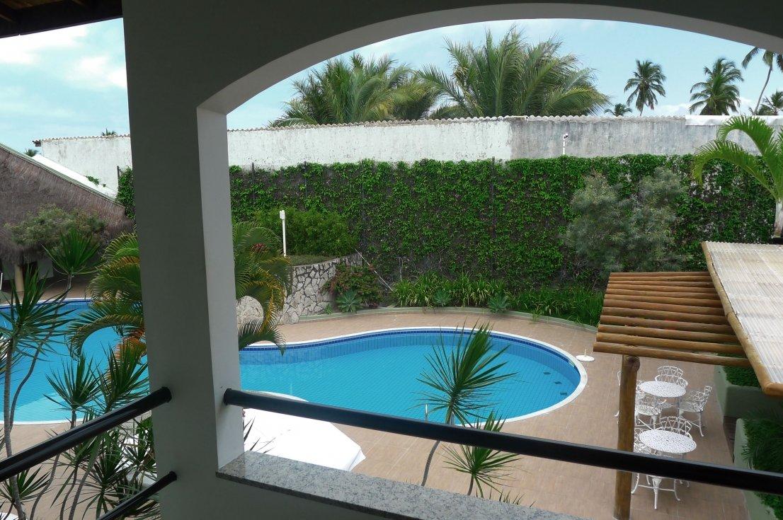 Fotos del hotel - Sarana Praia Hotel