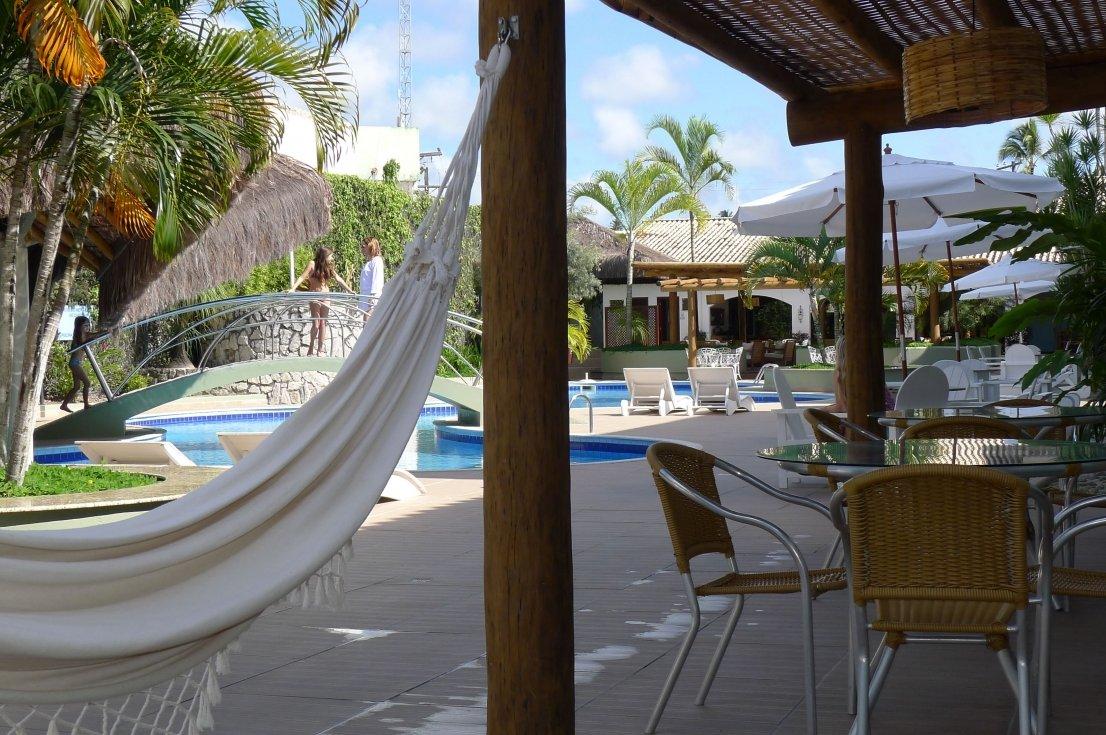Fotos del hotel - Sarana Praia Hotel