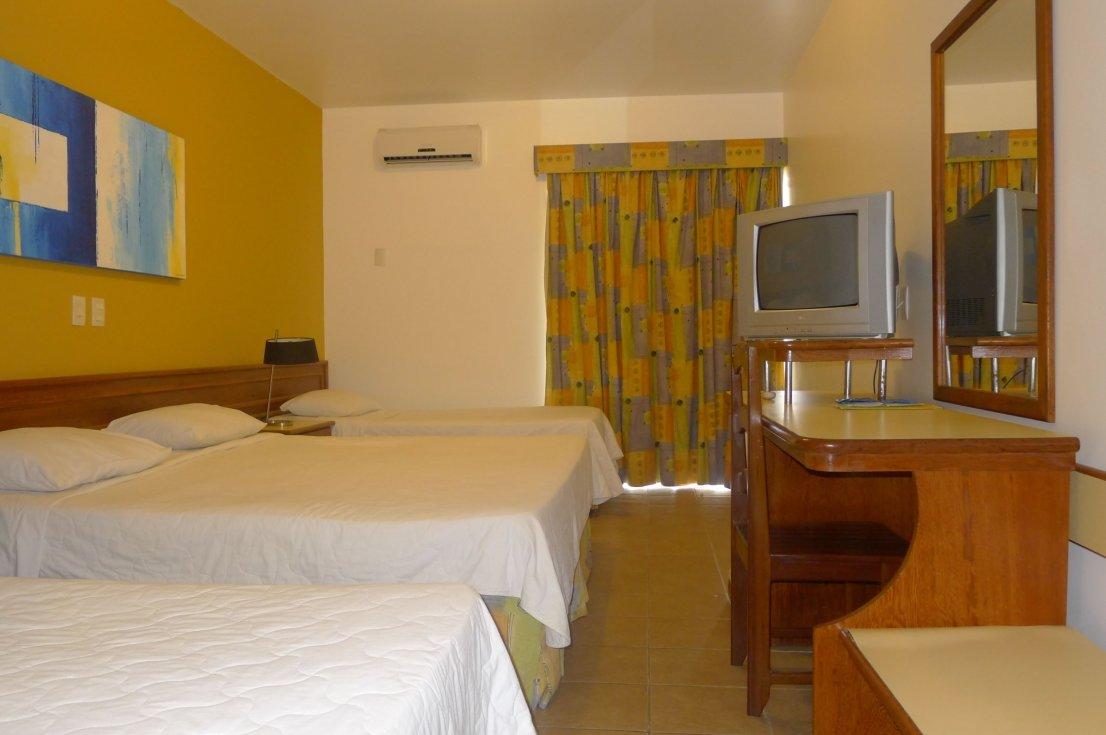 Fotos del hotel - Sarana Praia Hotel