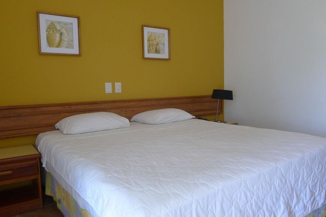 Fotos del hotel - Sarana Praia Hotel