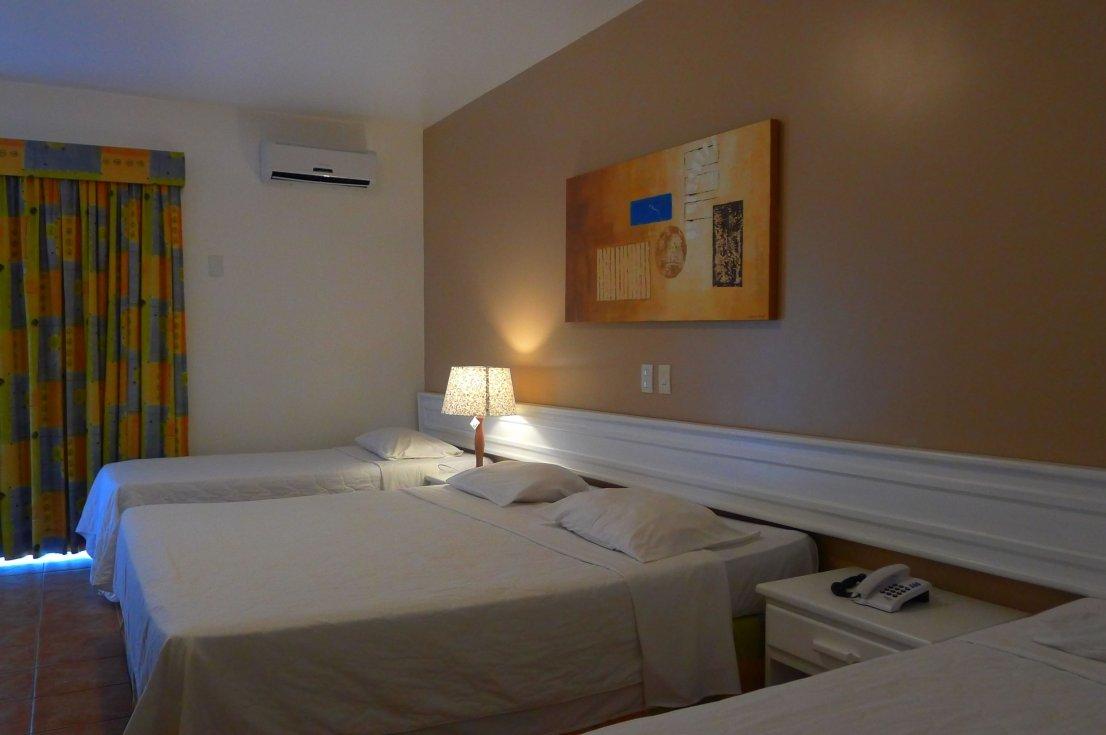 Fotos del hotel - Sarana Praia Hotel
