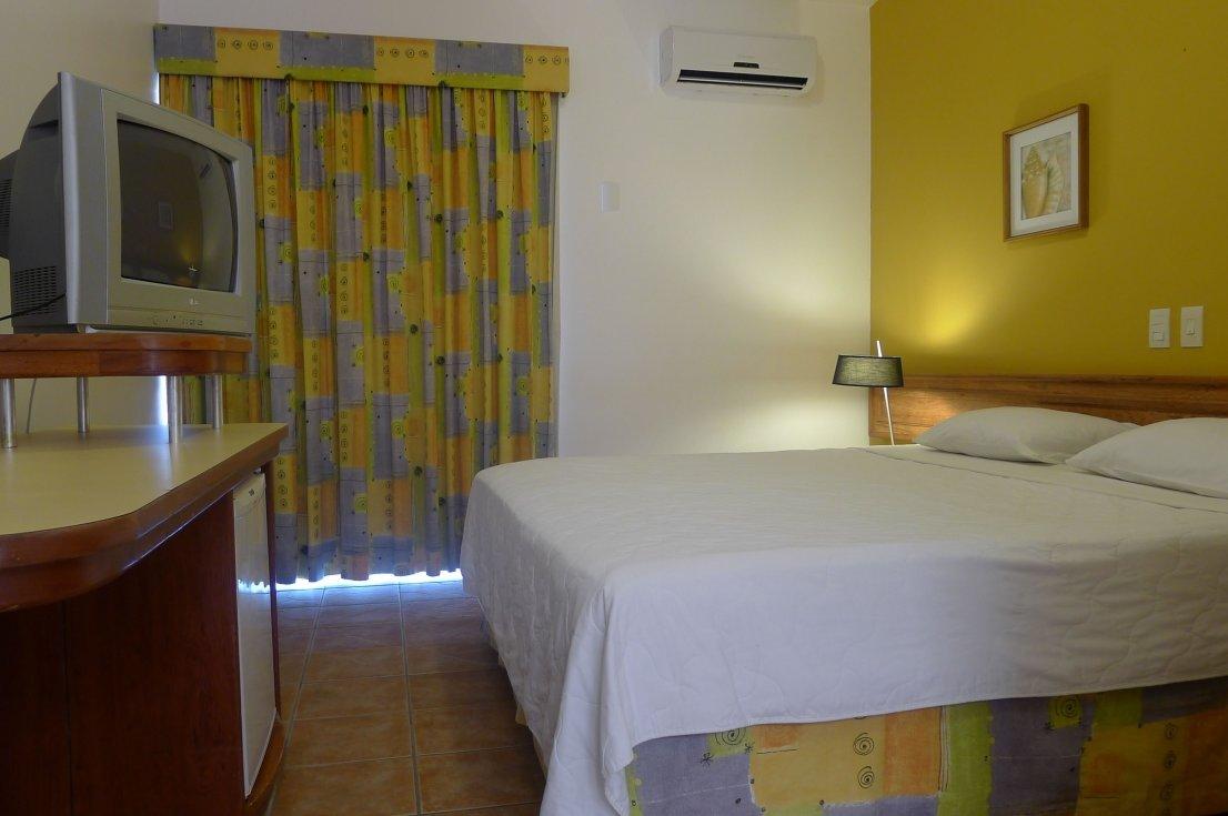 Fotos del hotel - Sarana Praia Hotel