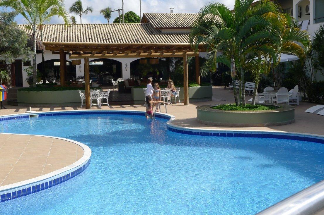 Fotos del hotel - Sarana Praia Hotel