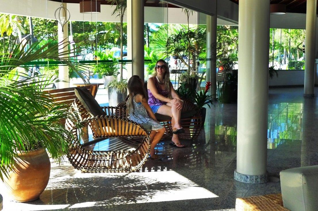 Fotos del hotel - Sarana Praia Hotel