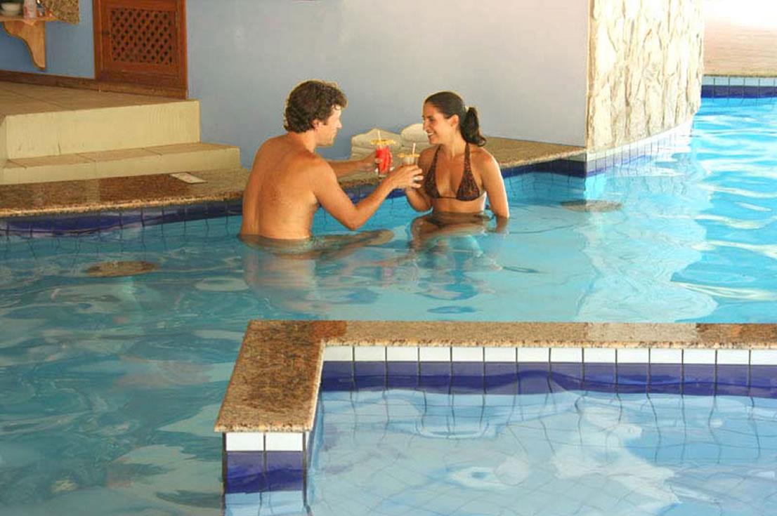 Fotos del hotel - Sarana Praia Hotel