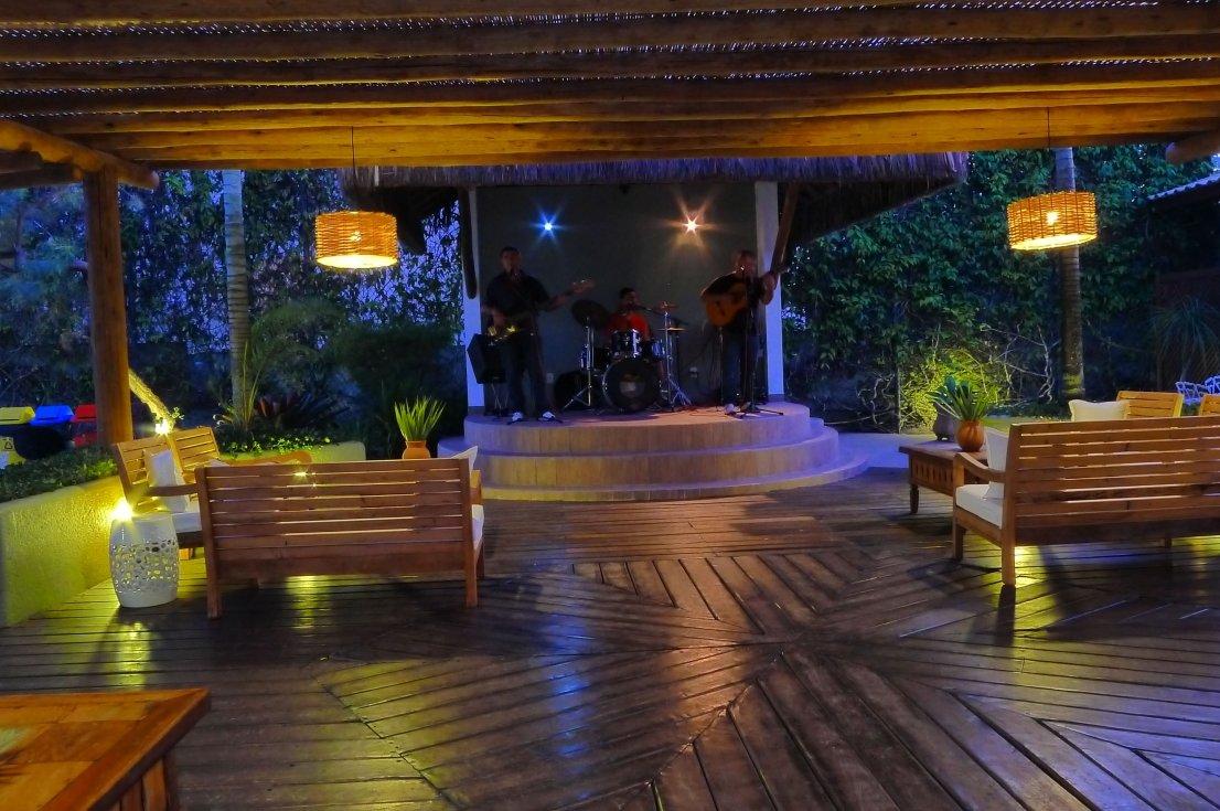 Fotos del hotel - Sarana Praia Hotel