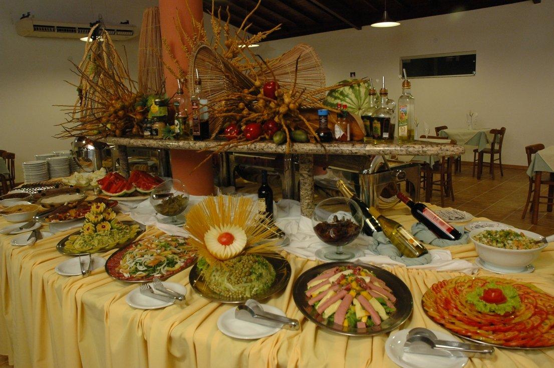 Fotos del hotel - Sarana Praia Hotel