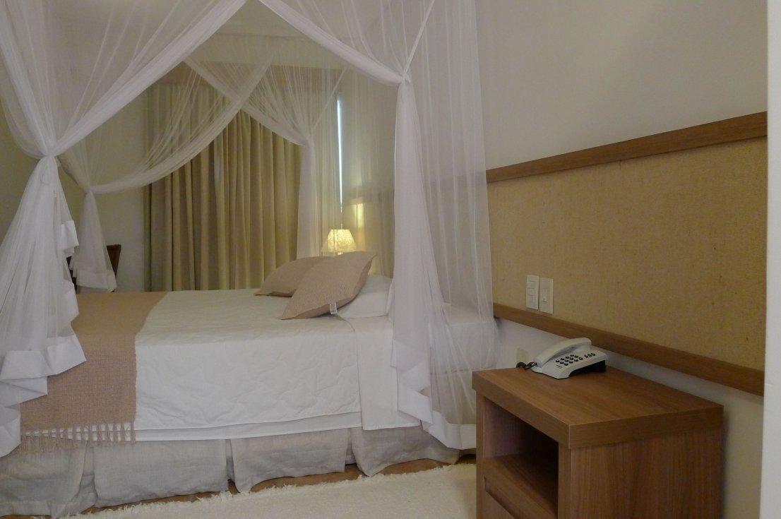 Fotos del hotel - Sarana Praia Hotel