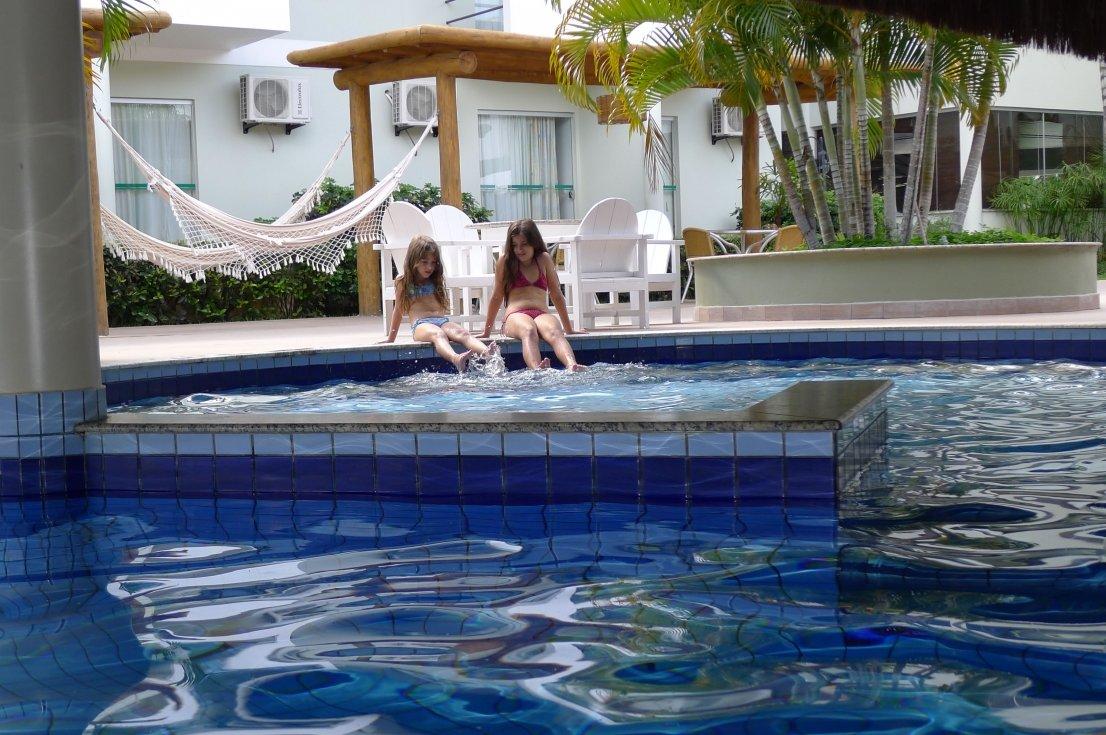 Fotos del hotel - Sarana Praia Hotel