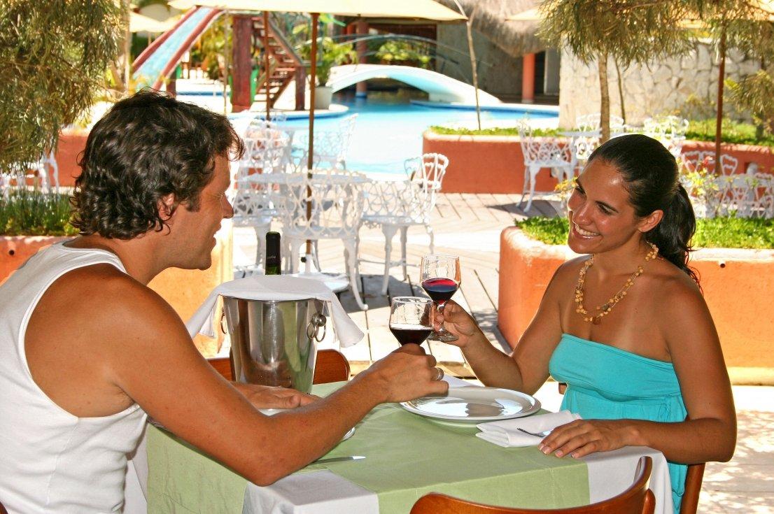 Fotos del hotel - Sarana Praia Hotel