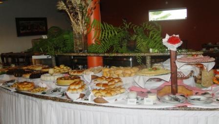 Fotos del hotel - Sarana Praia Hotel