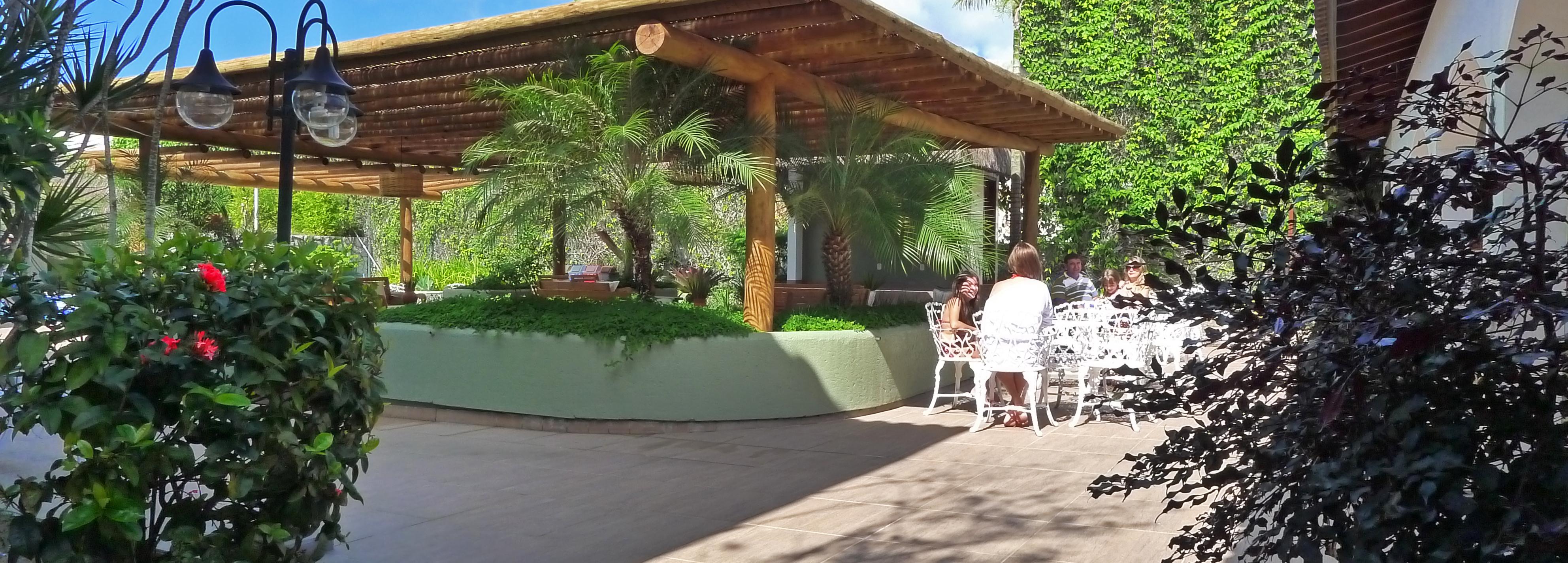 Fotos del hotel - Sarana Praia Hotel