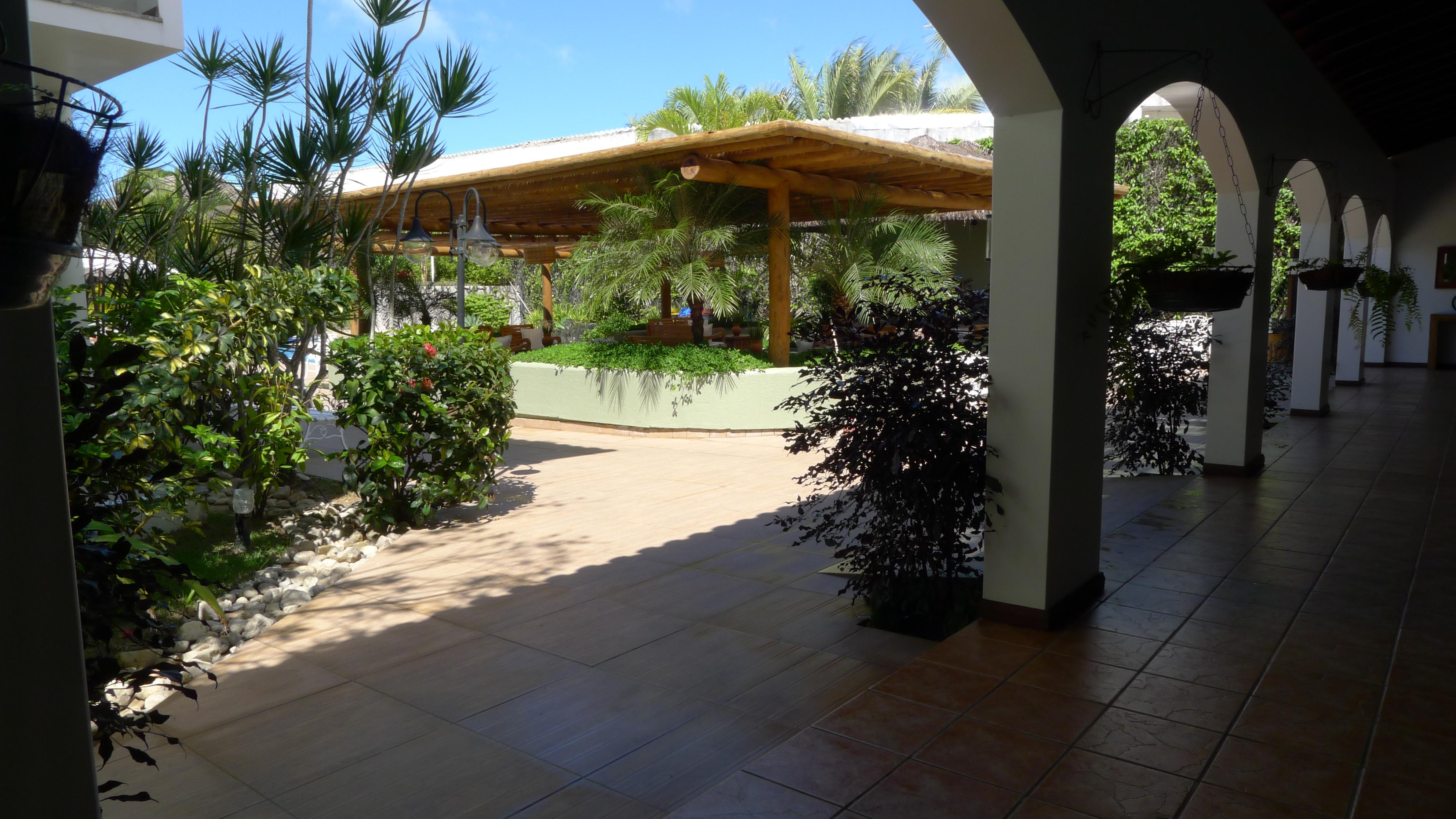 Fotos del hotel - Sarana Praia Hotel