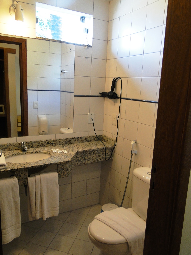 Fotos del hotel - Sarana Praia Hotel