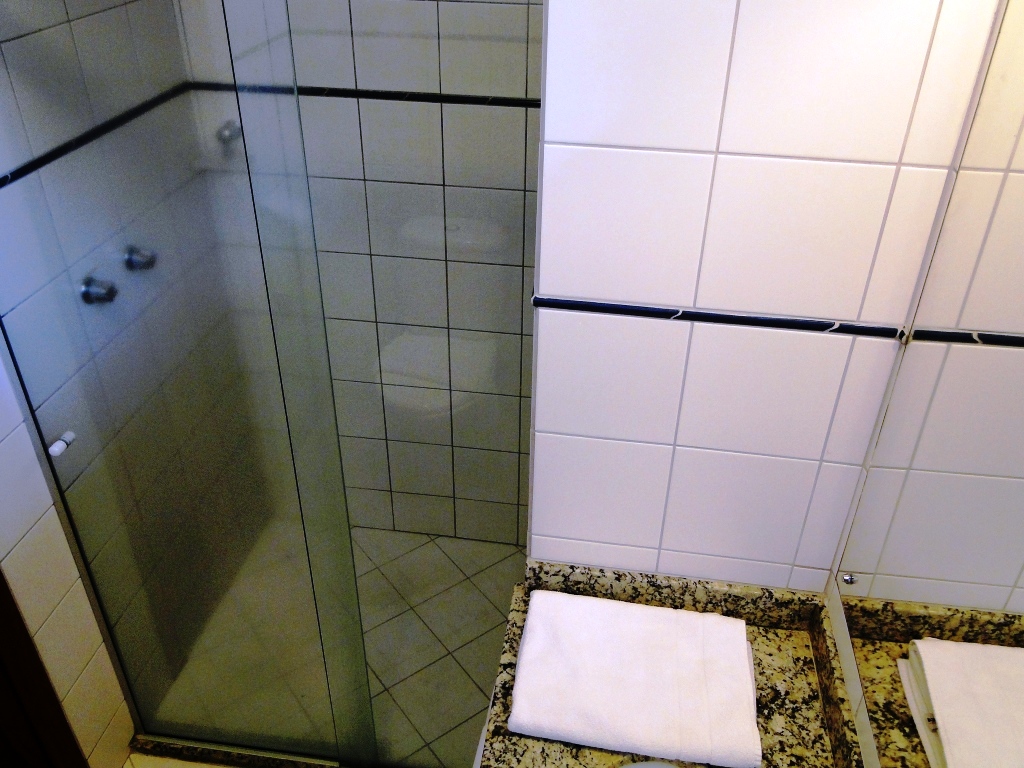 Fotos del hotel - Sarana Praia Hotel