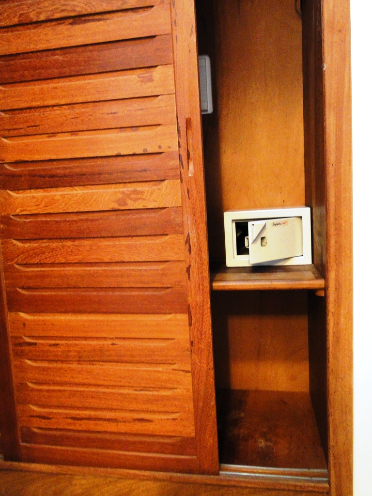 Fotos del hotel - Sarana Praia Hotel
