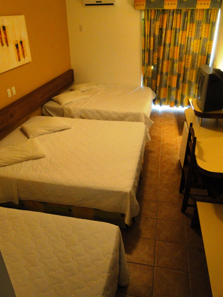 Fotos del hotel - Sarana Praia Hotel