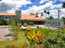 Fotos del hotel - Sarana Praia Hotel