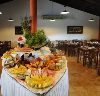 Fotos del hotel - Sarana Praia Hotel