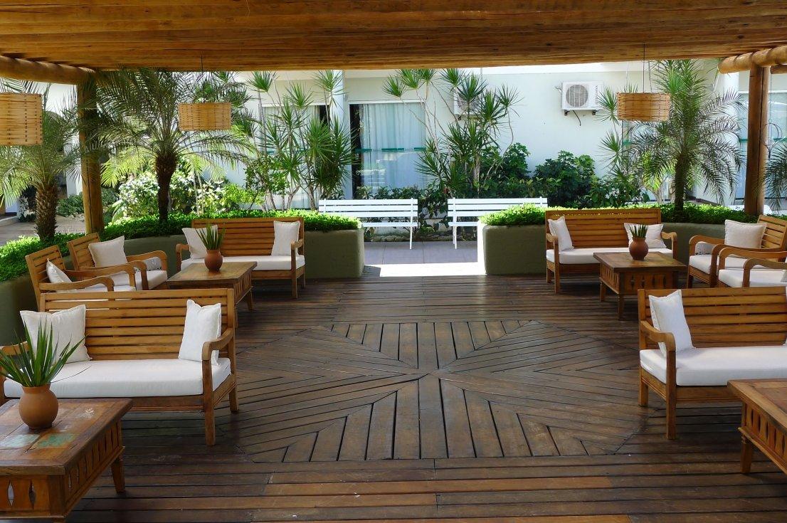 Fotos del hotel - Sarana Praia Hotel