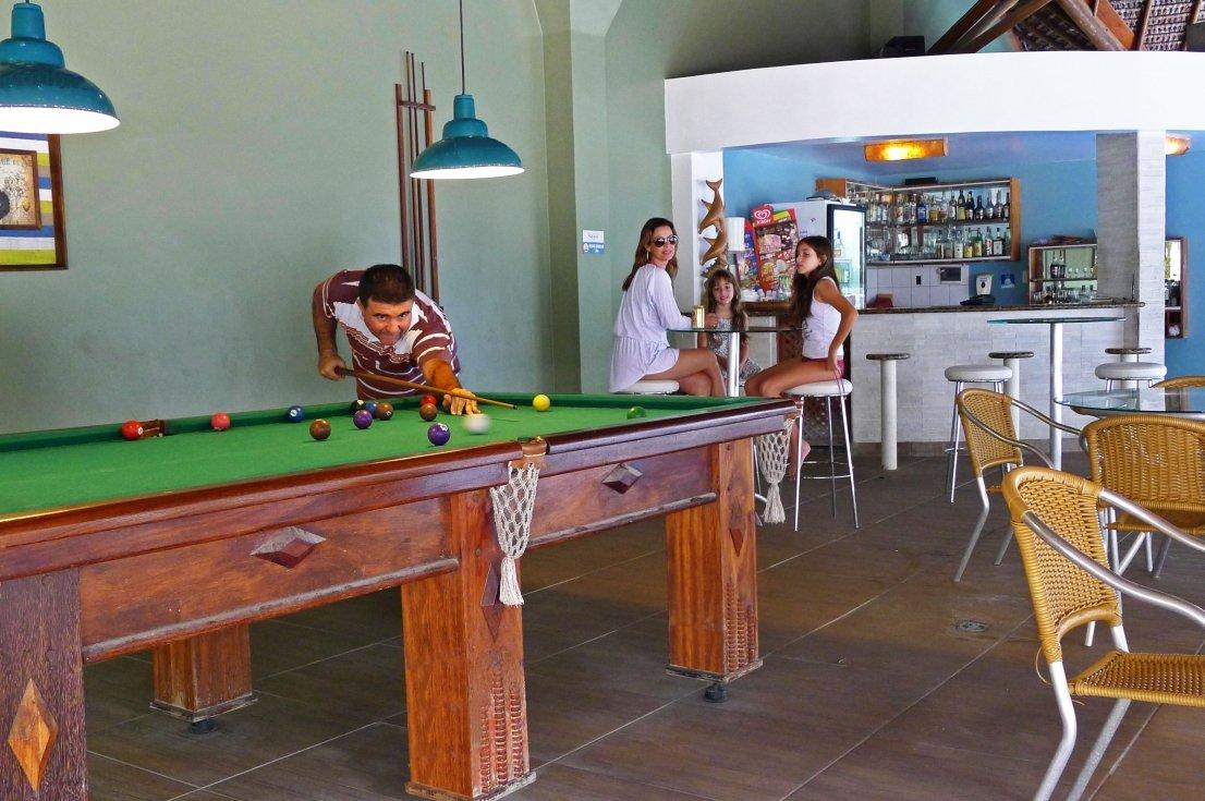 Fotos del hotel - Sarana Praia Hotel