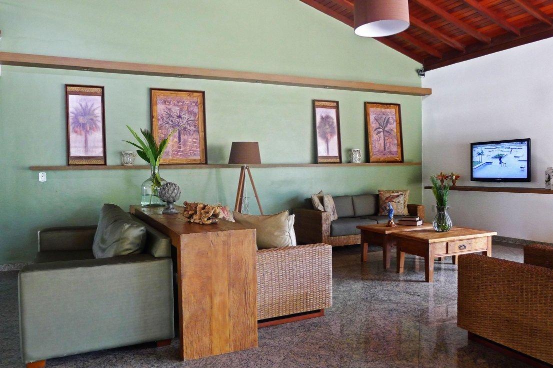 Fotos del hotel - Sarana Praia Hotel