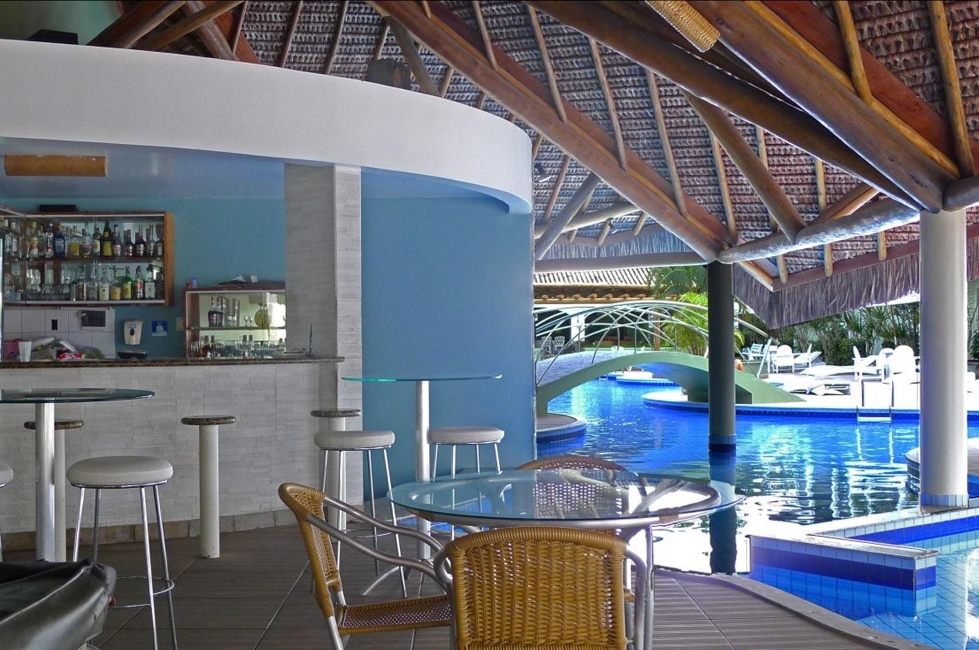 Fotos del hotel - Sarana Praia Hotel