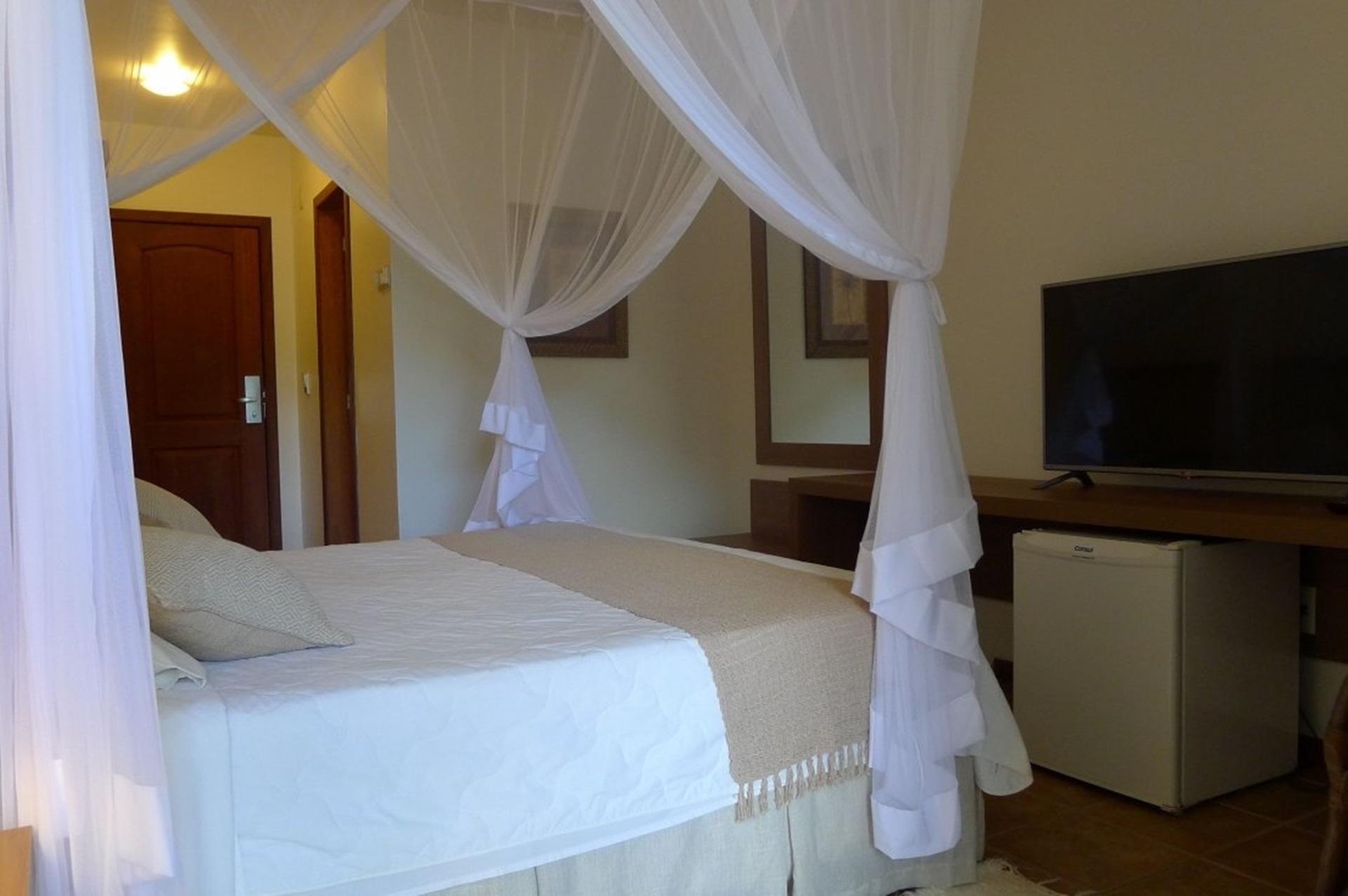 Fotos del hotel - Sarana Praia Hotel