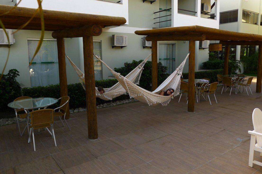 Fotos del hotel - Sarana Praia Hotel