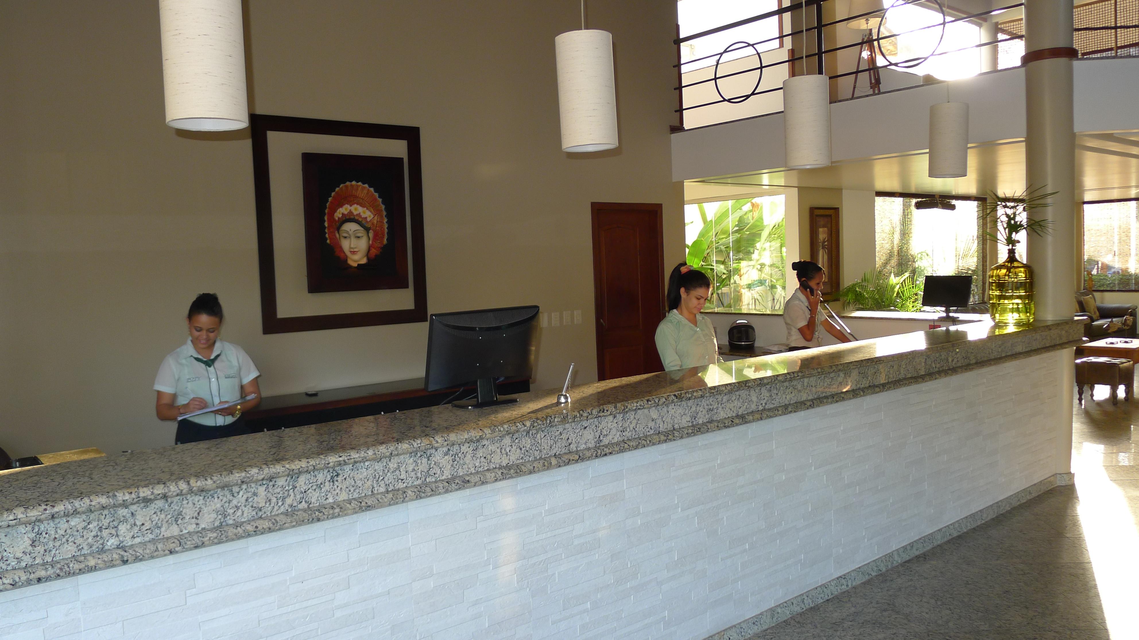 Fotos del hotel - Sarana Praia Hotel