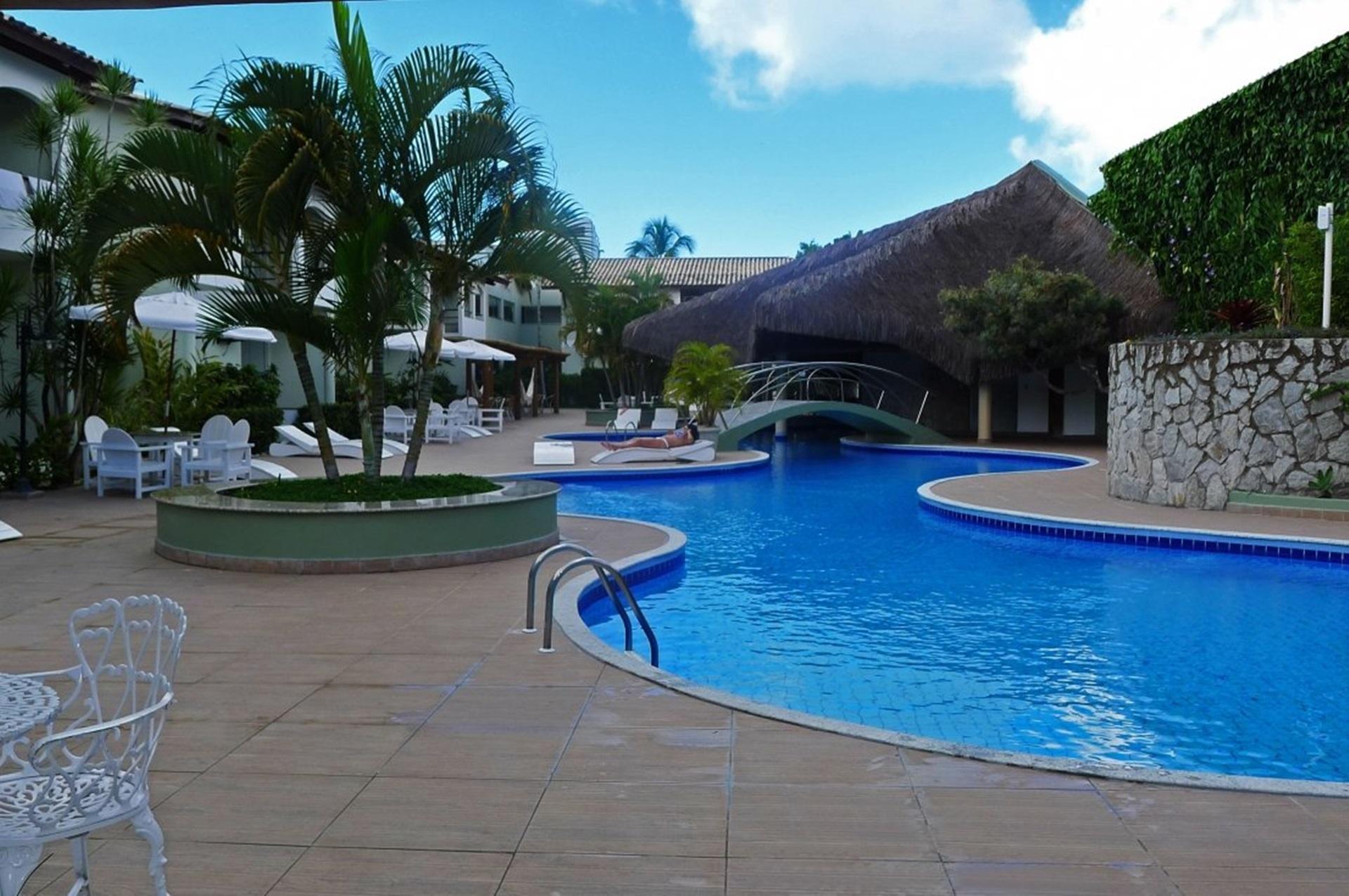 Fotos del hotel - Sarana Praia Hotel