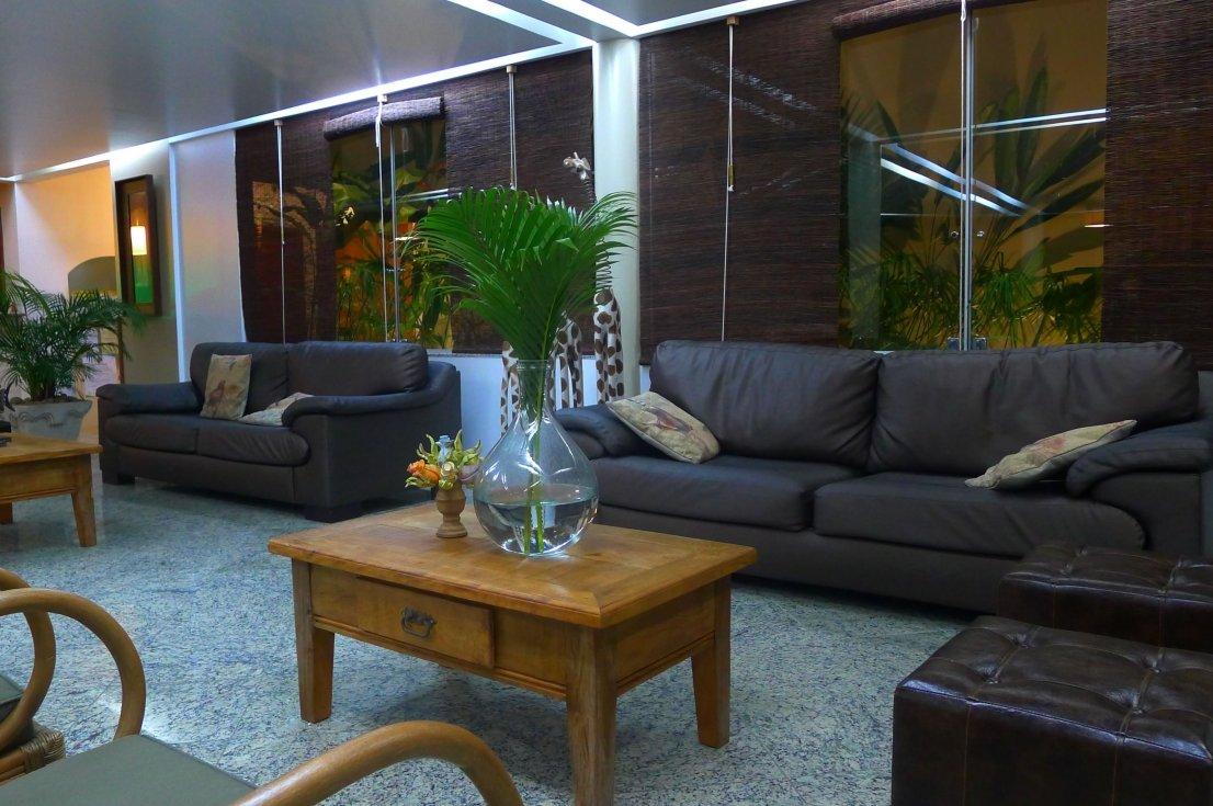 Fotos del hotel - Sarana Praia Hotel
