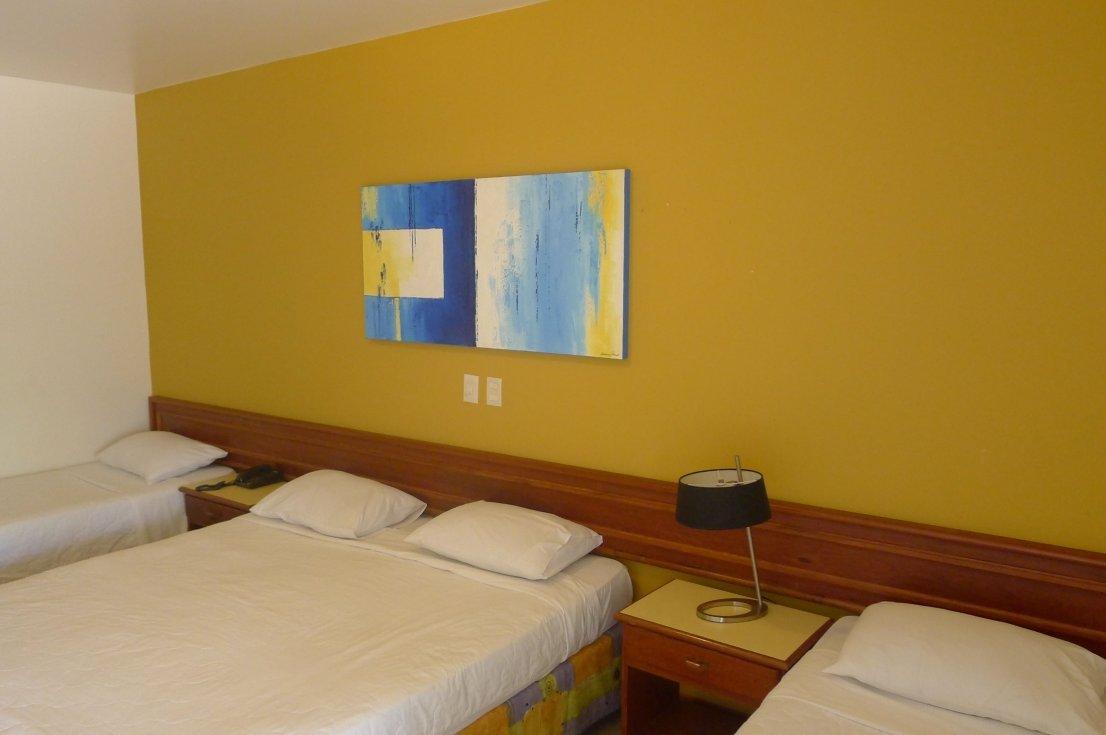 Fotos del hotel - Sarana Praia Hotel