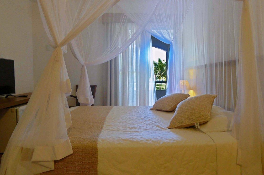 Fotos del hotel - Sarana Praia Hotel
