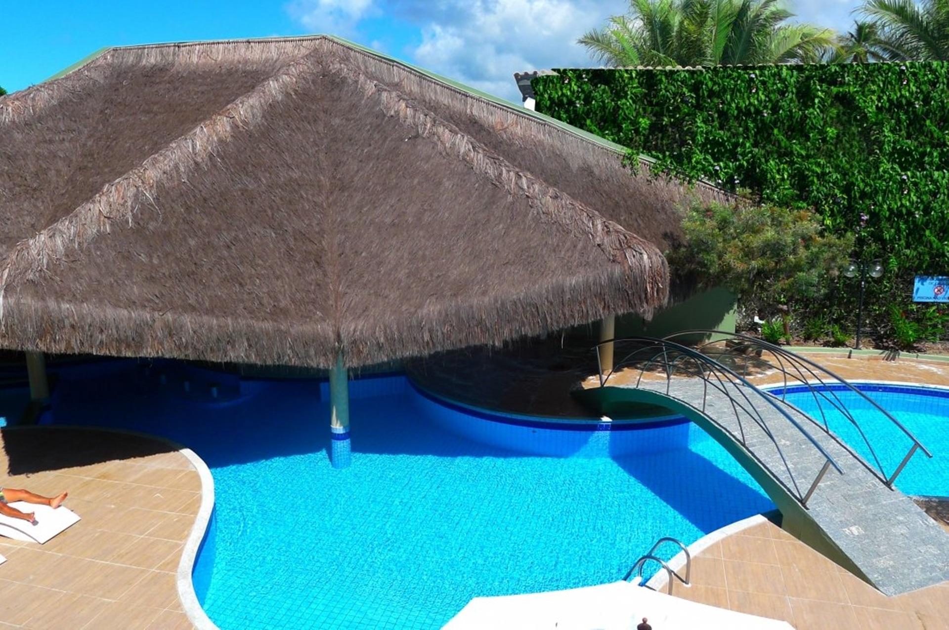 Fotos del hotel - Sarana Praia Hotel
