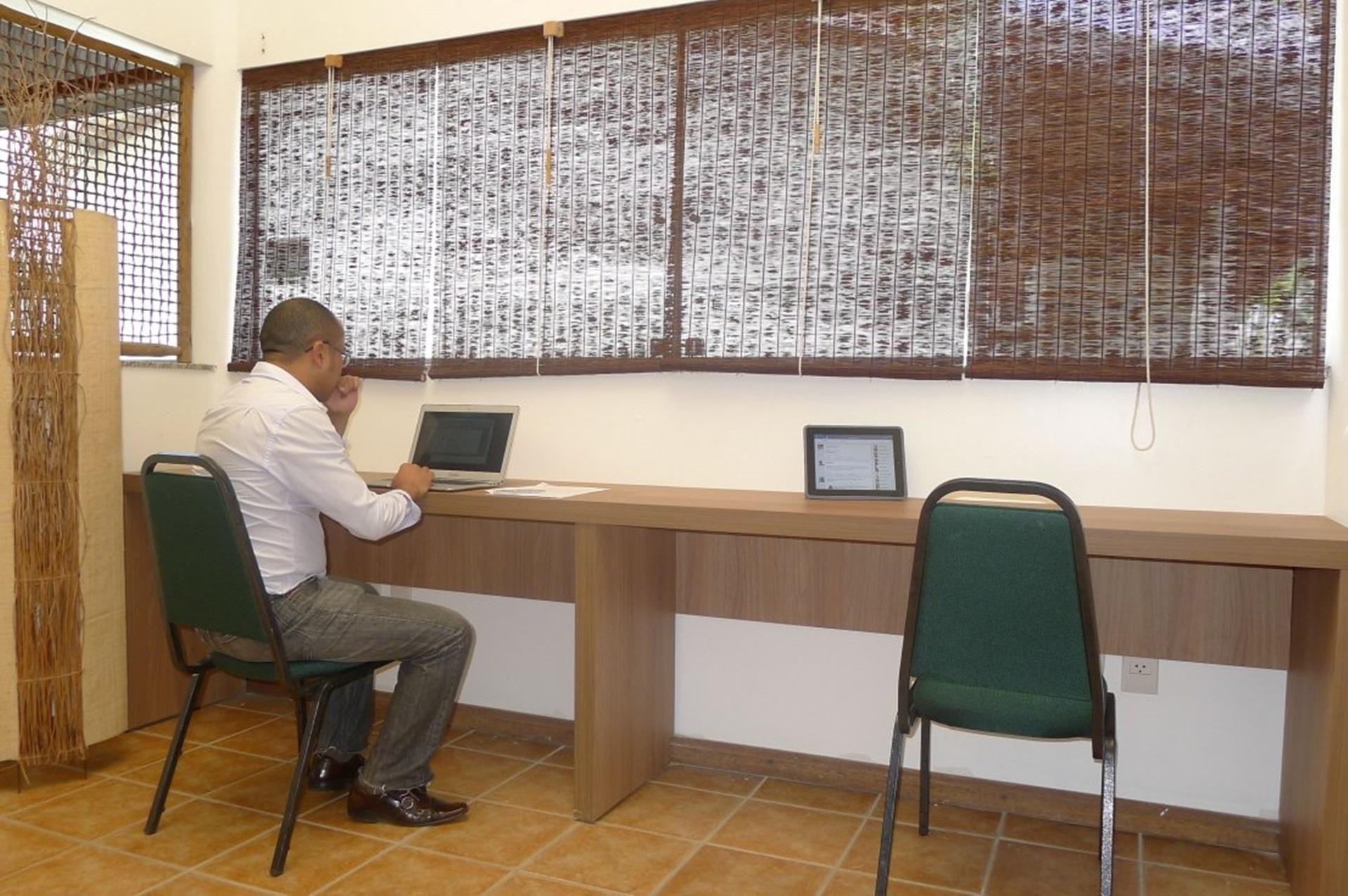 Fotos del hotel - Sarana Praia Hotel
