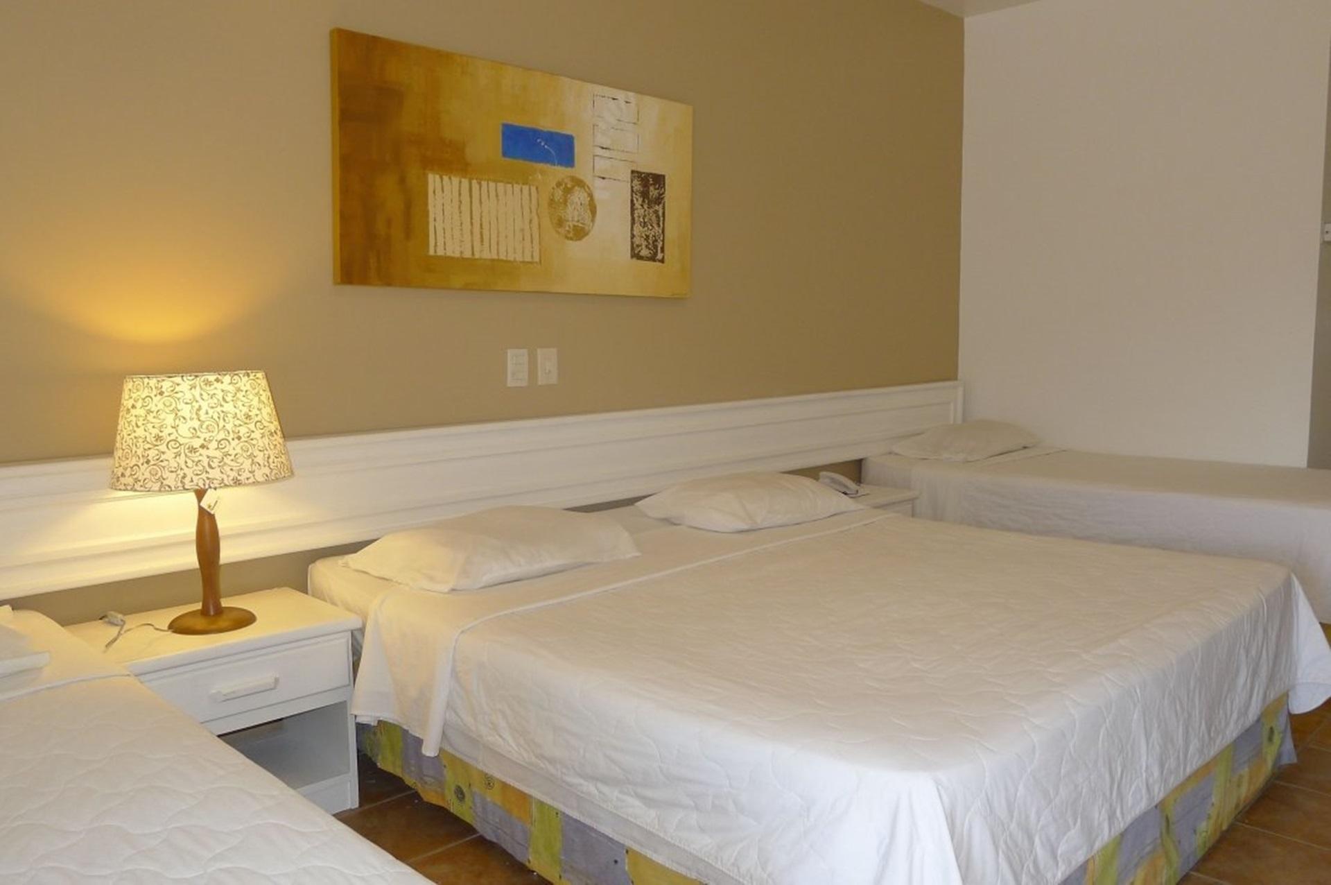 Fotos del hotel - Sarana Praia Hotel