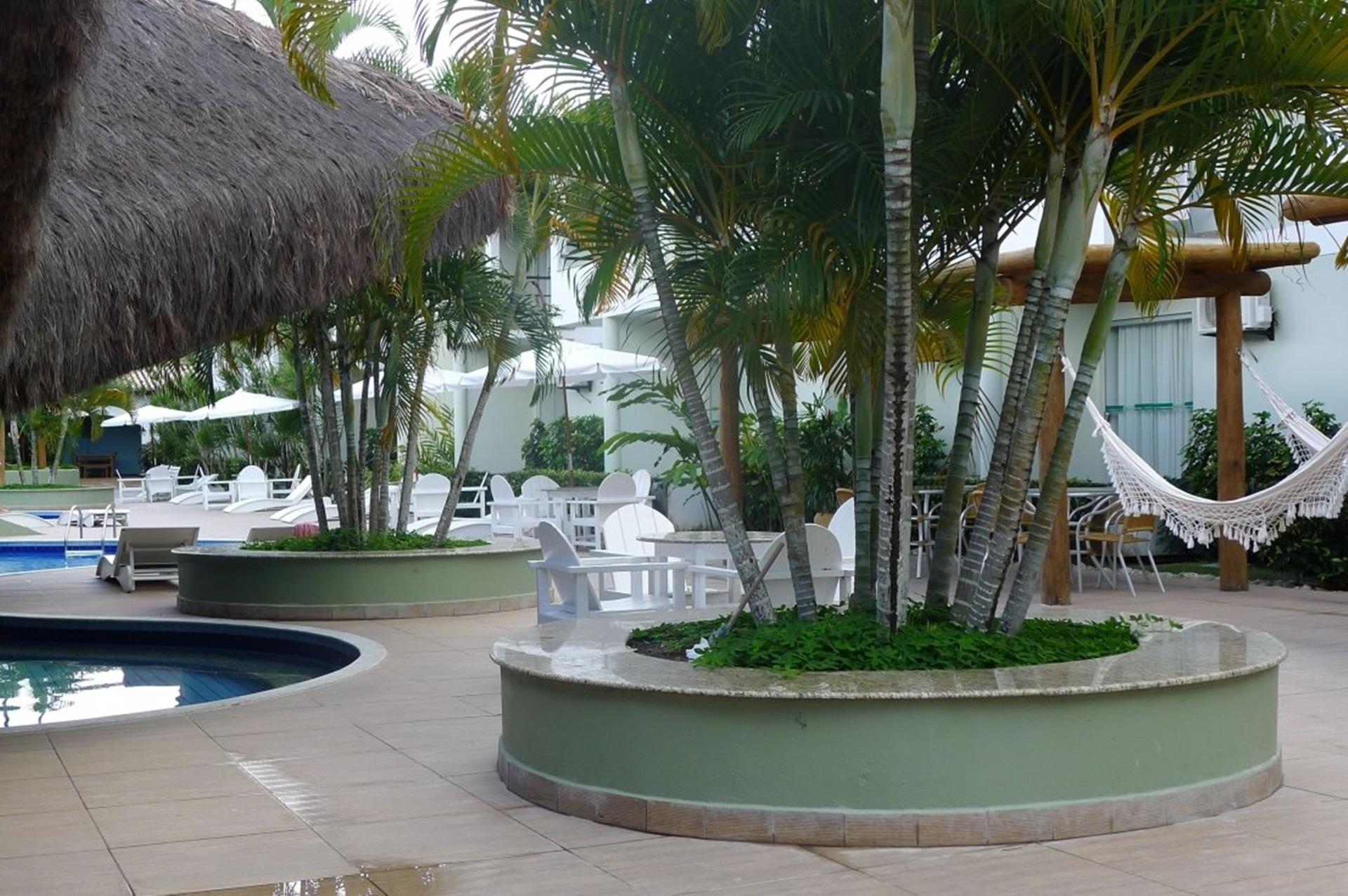 Fotos del hotel - Sarana Praia Hotel