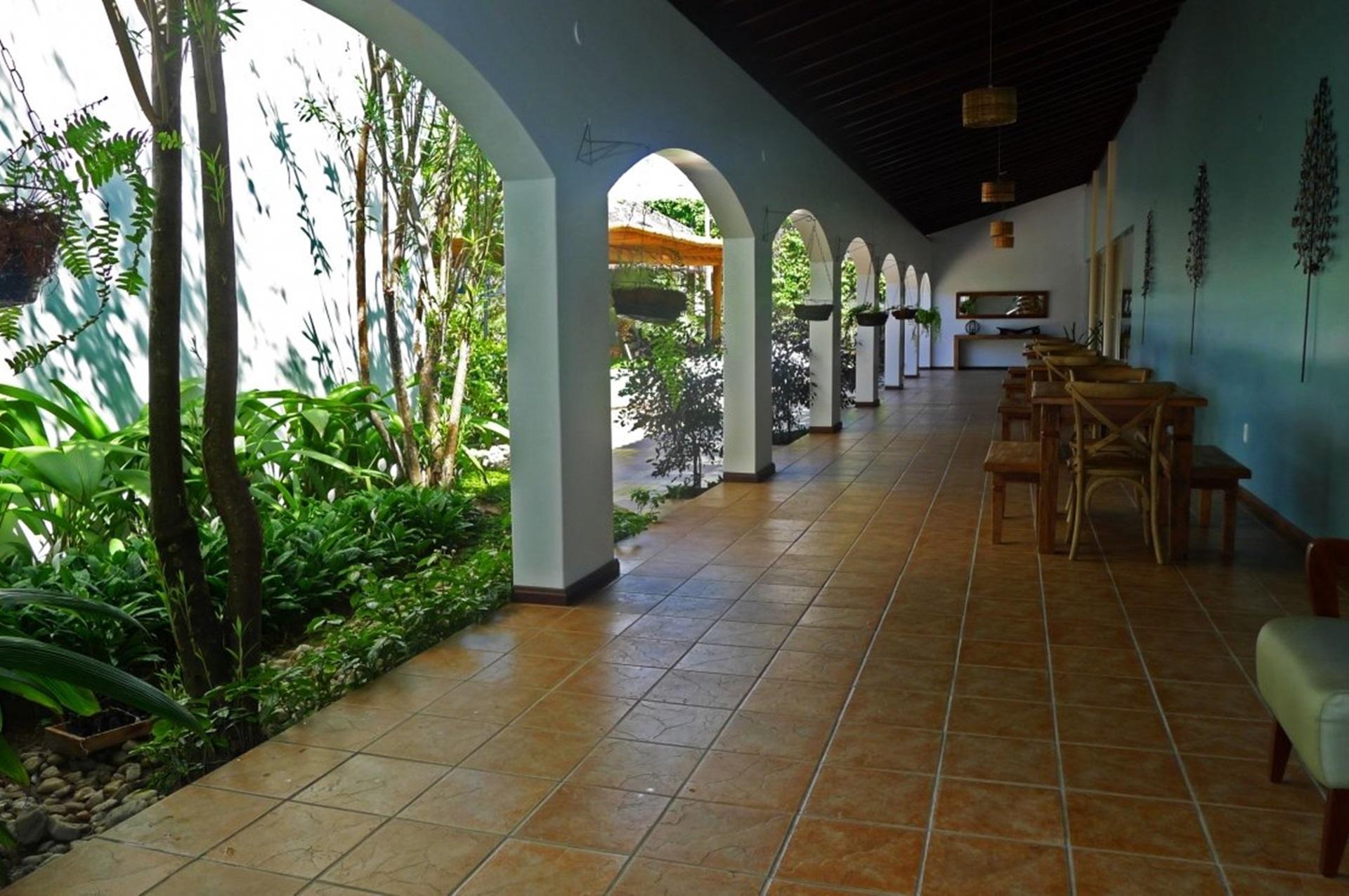 Fotos del hotel - Sarana Praia Hotel