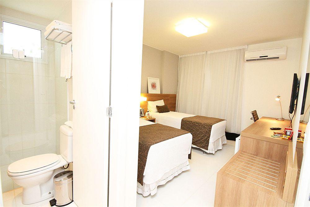 Fotos del hotel - PROMENADE VERANO STAY