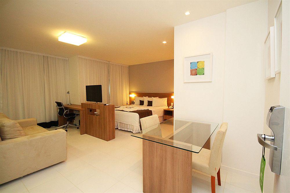 Fotos del hotel - PROMENADE VERANO STAY