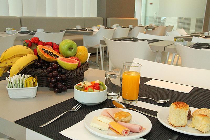 Fotos del hotel - PROMENADE VERANO STAY