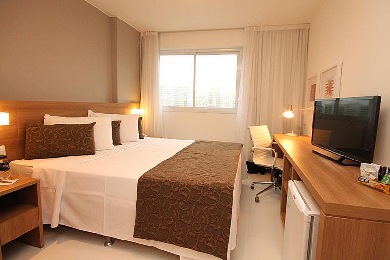Fotos del hotel - PROMENADE VERANO STAY