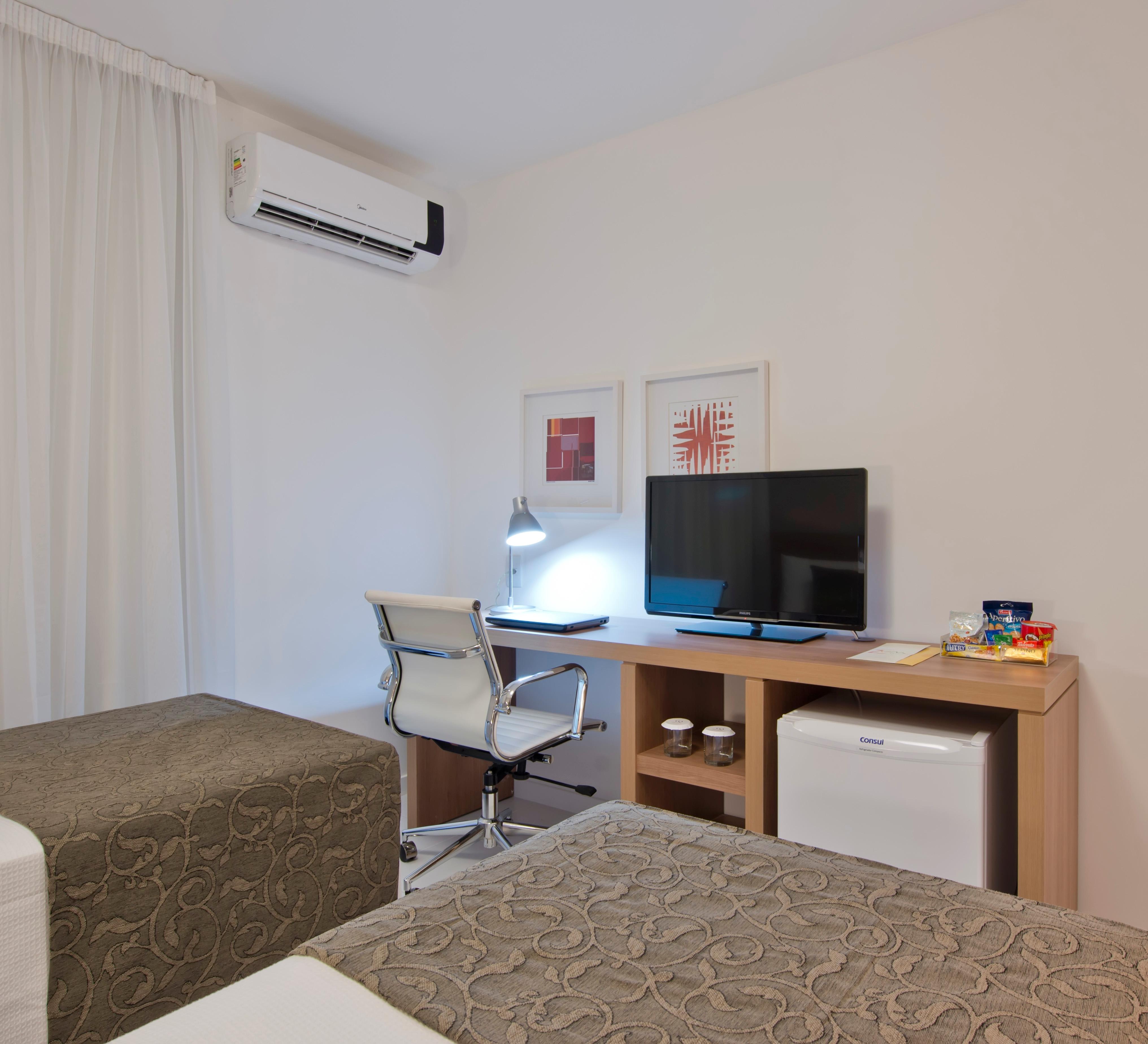 Fotos del hotel - PROMENADE VERANO STAY