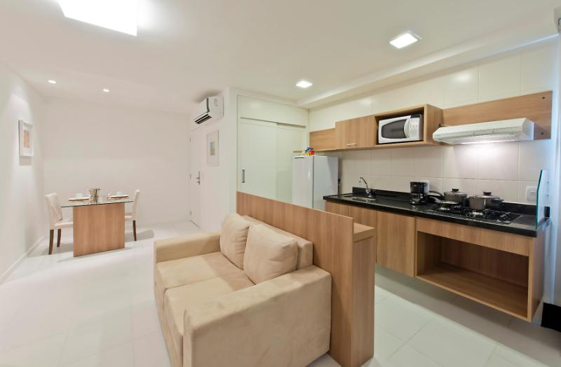 Fotos del hotel - PROMENADE VERANO STAY