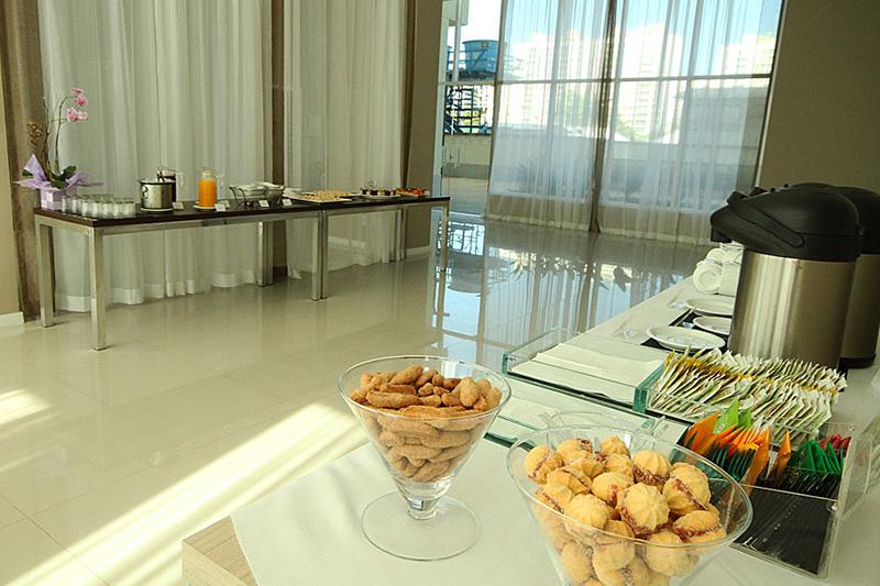 Fotos del hotel - PROMENADE VERANO STAY