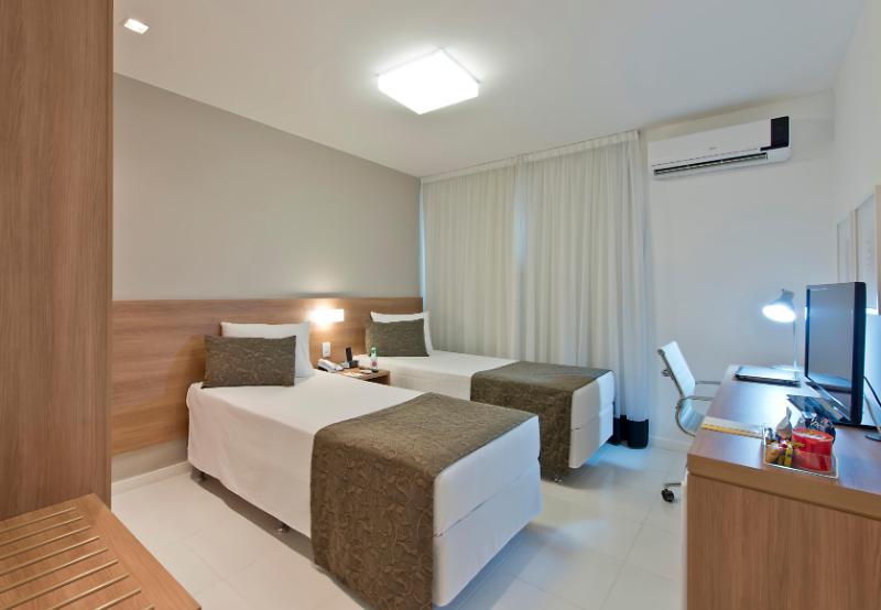 Fotos del hotel - PROMENADE VERANO STAY