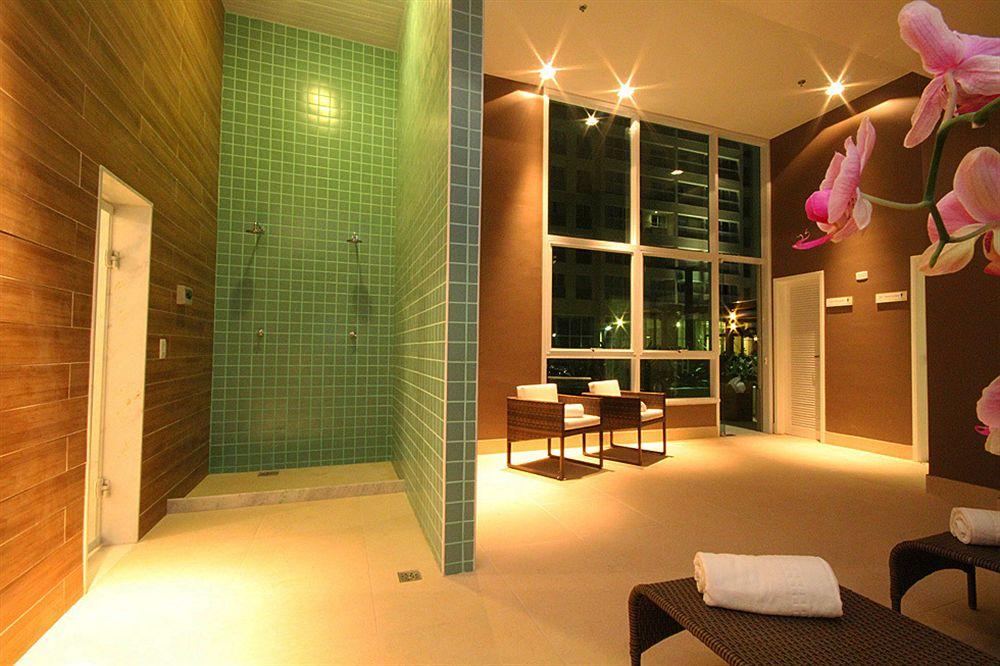 Fotos del hotel - PROMENADE VERANO STAY