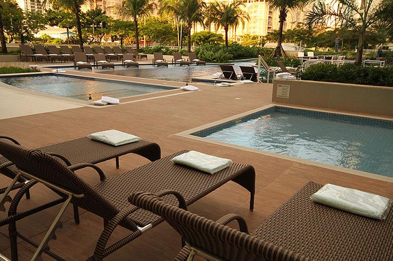 Fotos del hotel - PROMENADE VERANO STAY